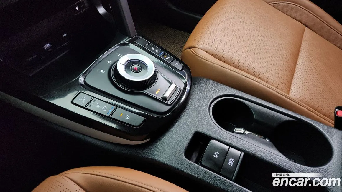 Kia Seltos 2024 из KR, фото 10