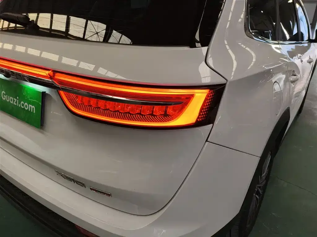 Jetour X90 PLUS 2025 из CN, фото 10
