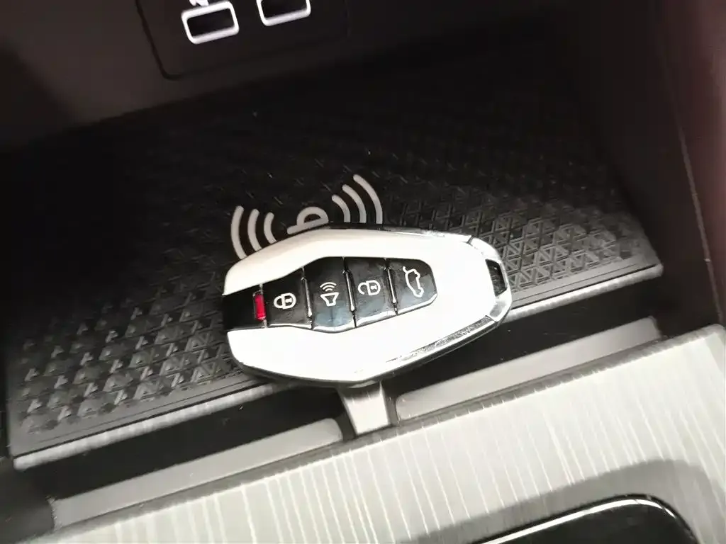Jetour X90 PLUS 2025 из CN, фото 8