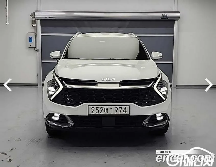 Kia Sportage — фото 2