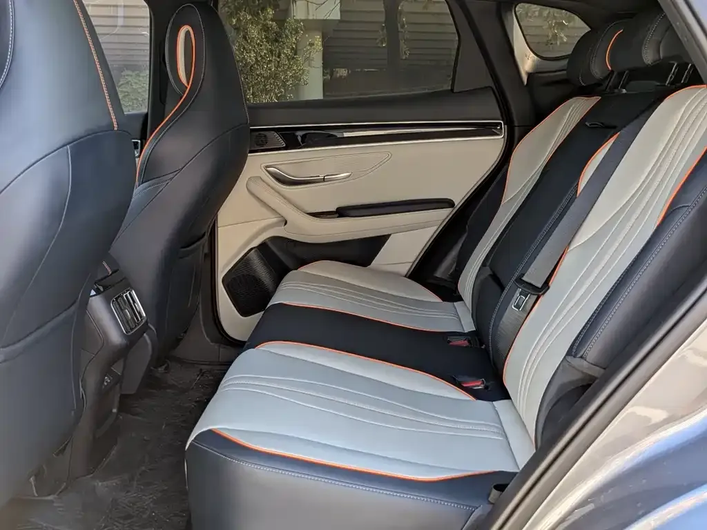 BYD PLUS New Energy 2023 из CN, фото 7