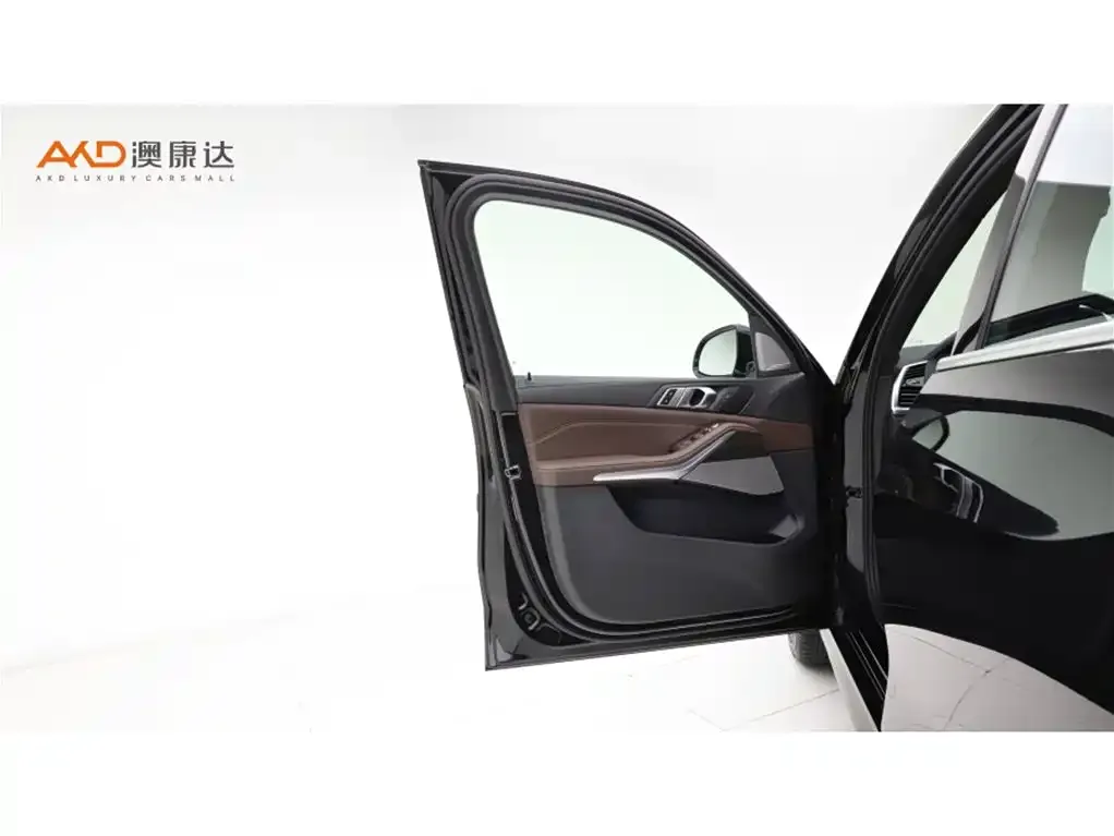 BMW X5 2023 из CN, фото 9