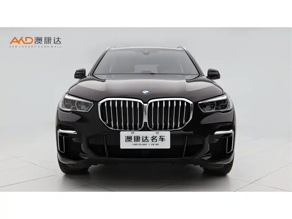 BMW X5 2023 из CN, фото 3