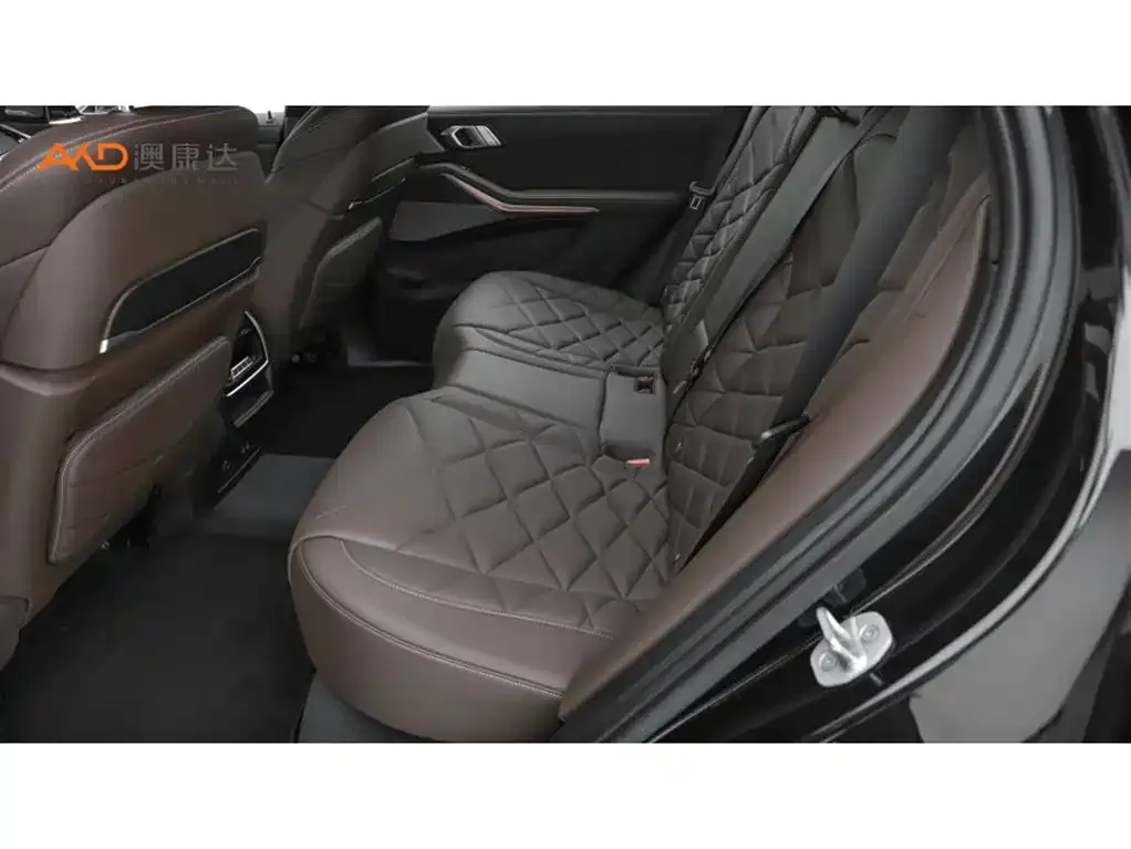 BMW X5 2023 из CN, фото 8