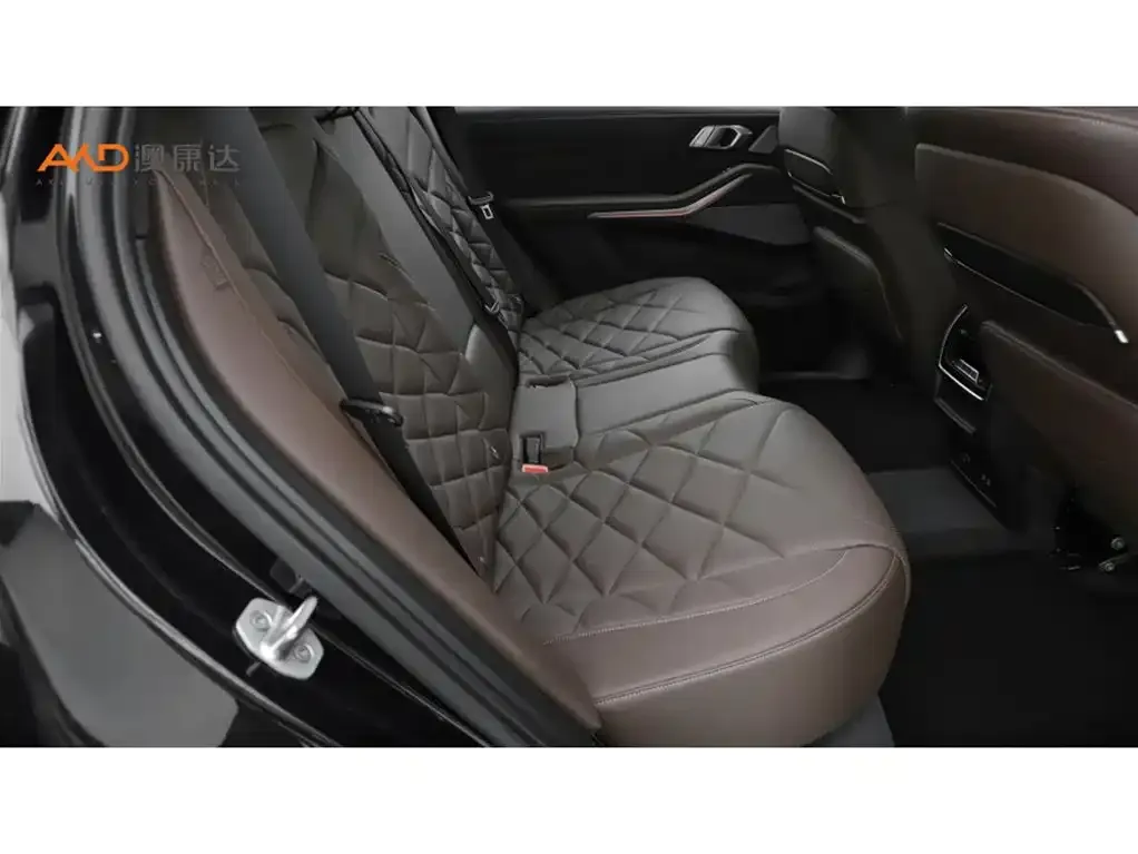 BMW X5 2023 из CN, фото 6