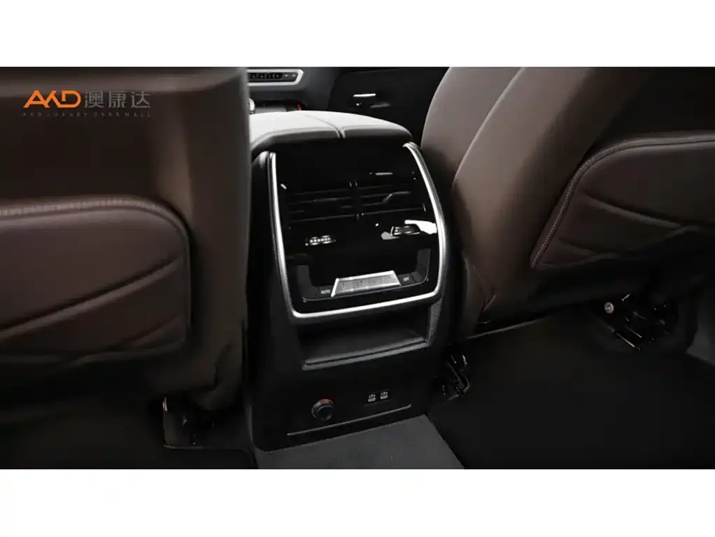 BMW X5 2023 из CN, фото 4