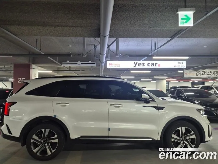 Kia Sorento — фото 3