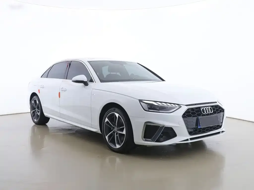 Audi A4L 2023 из CN, фото 7