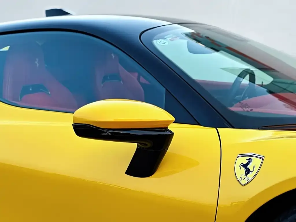 Ferrari SF90 2022 из CN, фото 5