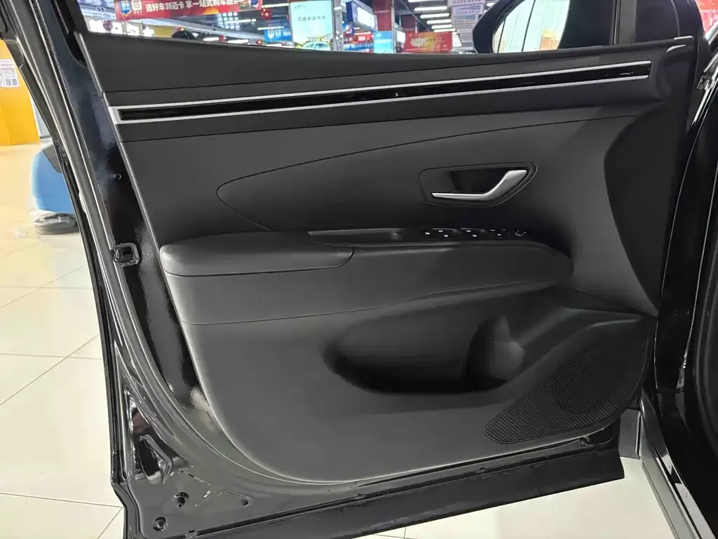 Hyundai Tucson — фото 7