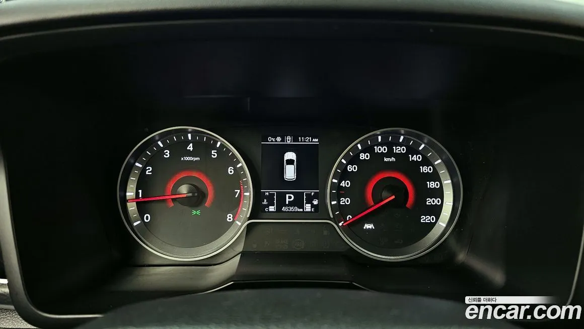 KG Mobility (Ssangyong) TIBOLI 2022 из KR, фото 2