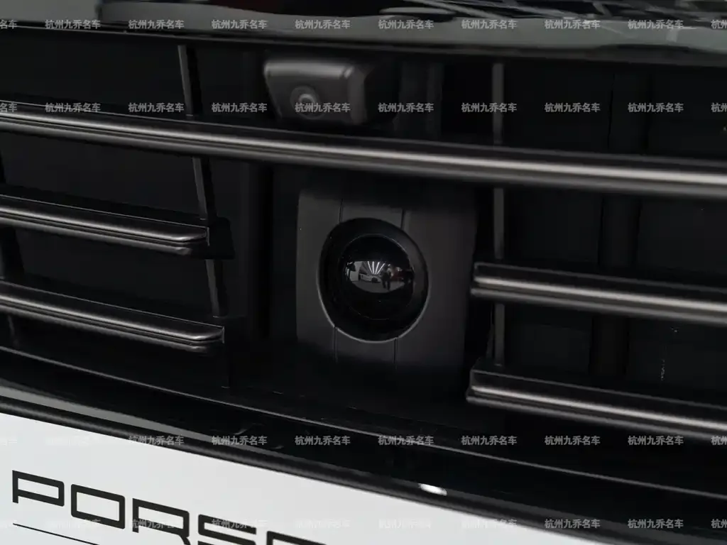 Porsche Cayenne 2023 из CN, фото 3