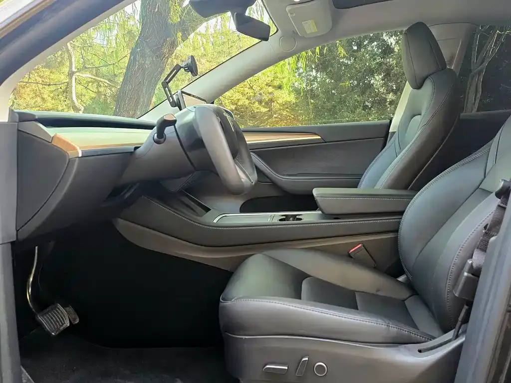 Tesla Model Y 2023 из CN, фото 6
