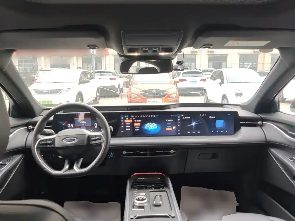 Ford Mondeo 2025 из CN, фото 4