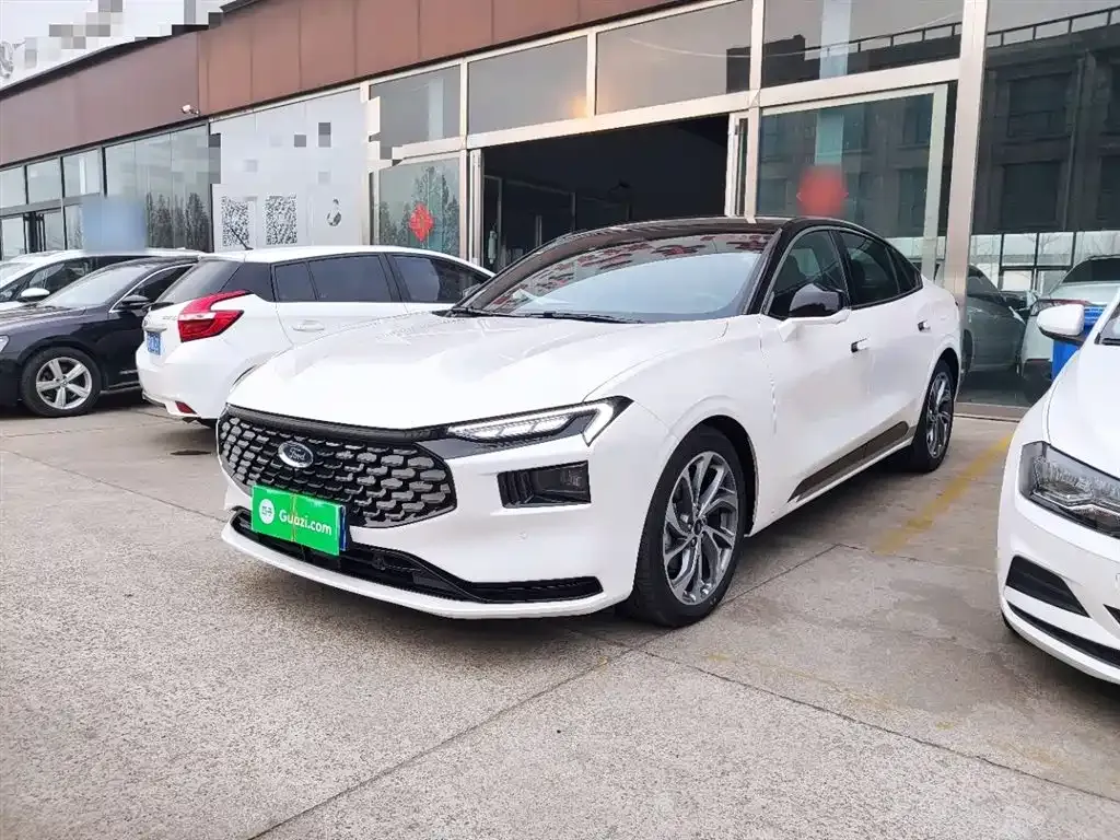 Ford Mondeo 2025 из CN, фото 10