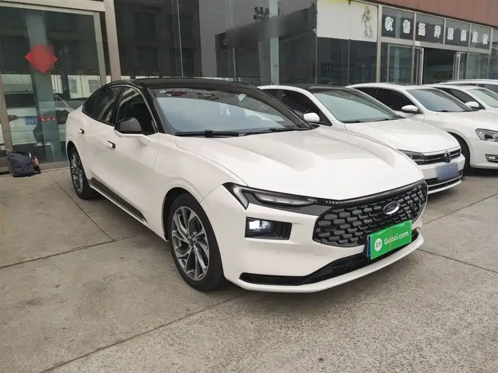 Ford Mondeo 2025 из CN, фото 5