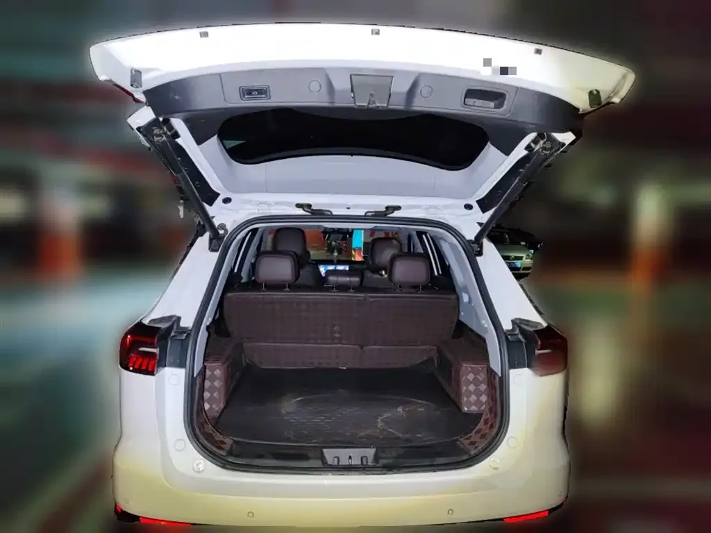 Chery Tiggo 8 PRO — фото 2