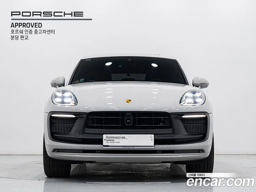 Porsche Macan — фото 2