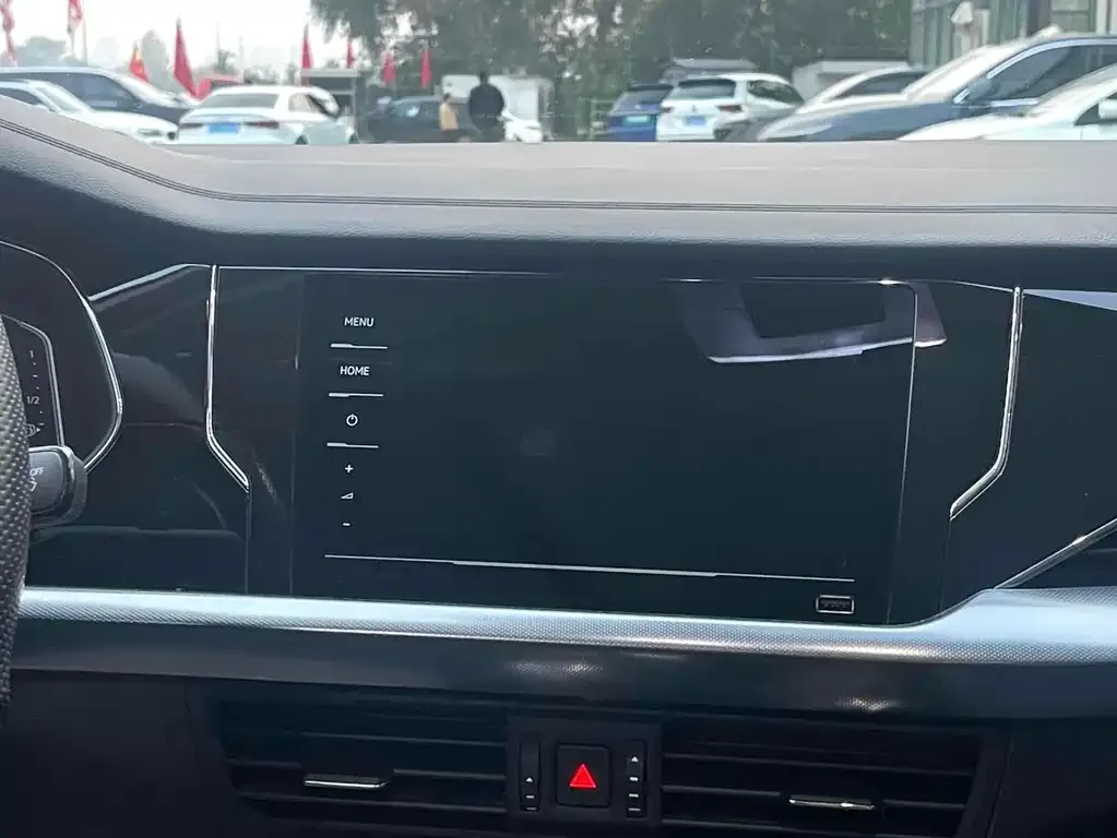 Volkswagen Passat — фото 2