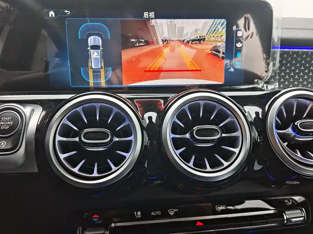 Mercedes-Benz GLB 2025 из CN, фото 3