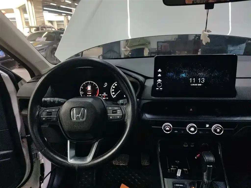 Honda CR-V 2023 из CN, фото 10