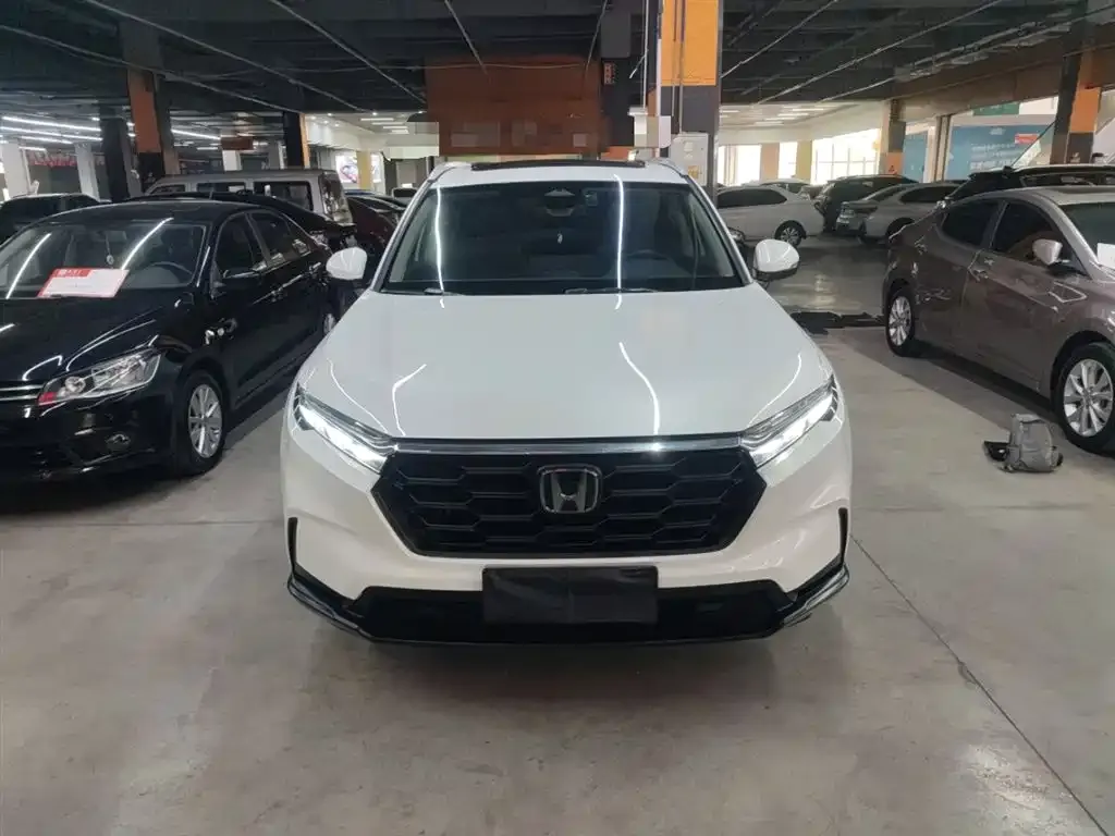 Honda CR-V 2023 из CN, фото 3