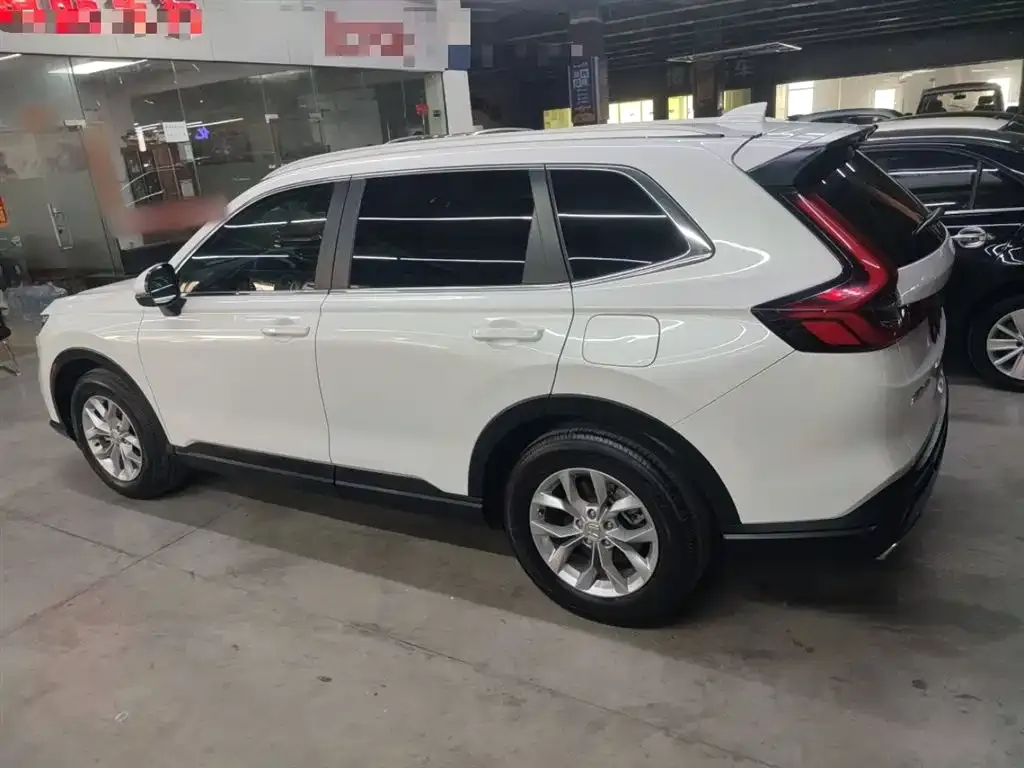Honda CR-V 2023 из CN, фото 5