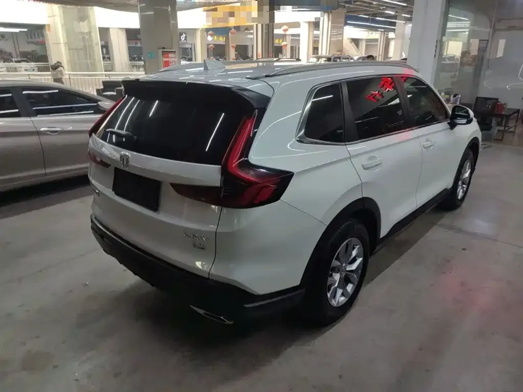Honda CR-V 2023 из CN, фото 7