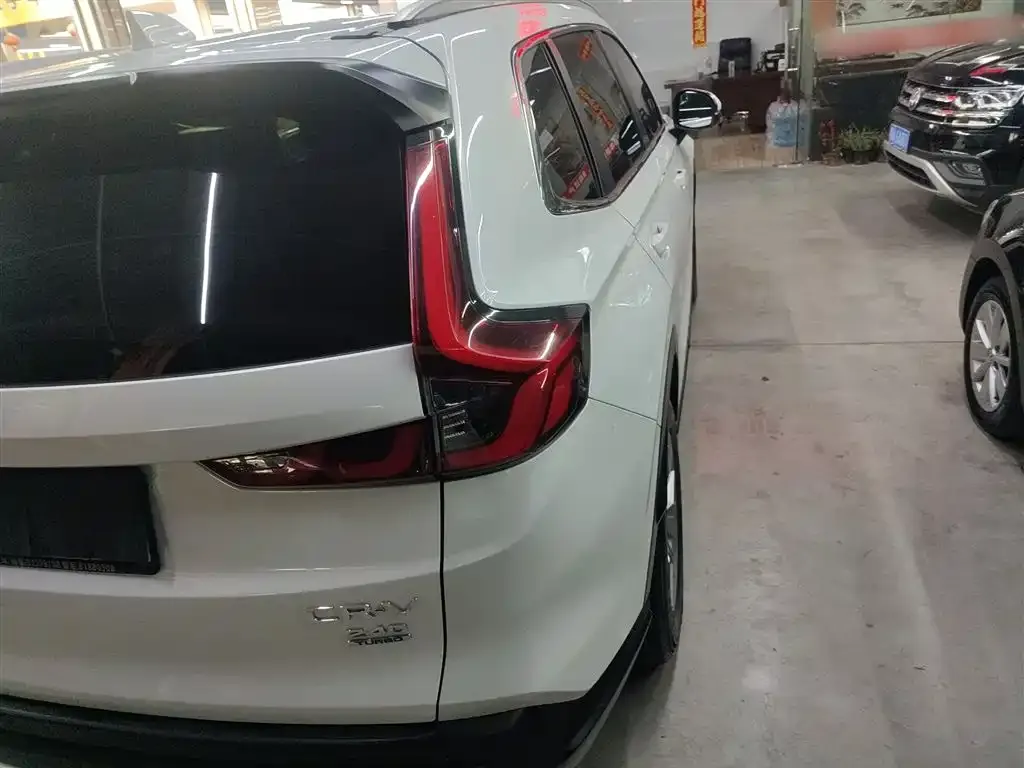 Honda CR-V 2023 из CN, фото 8
