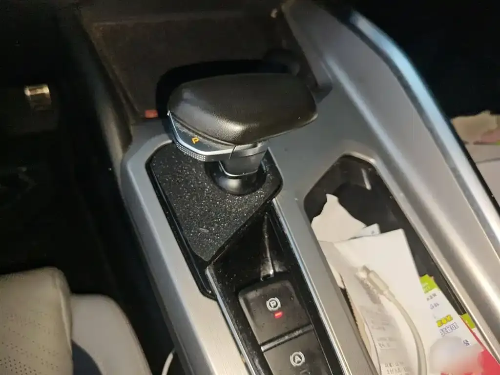 Geely Xingrui 2021 из CN, фото 3