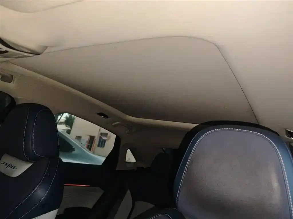 Geely Xingrui 2021 из CN, фото 7