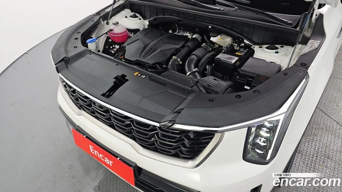 Kia Sorento — фото 9