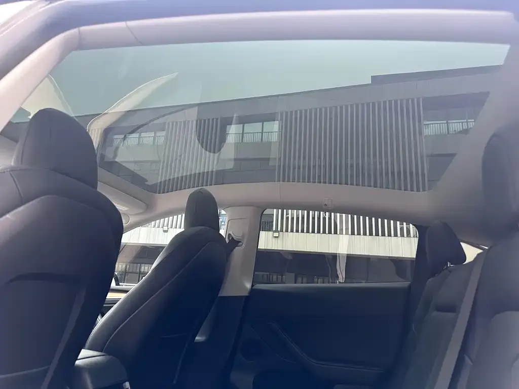 Tesla Model Y 2022 из CN, фото 2