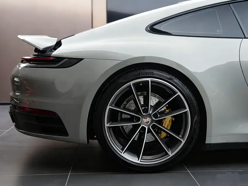 Porsche 911 — фото 3