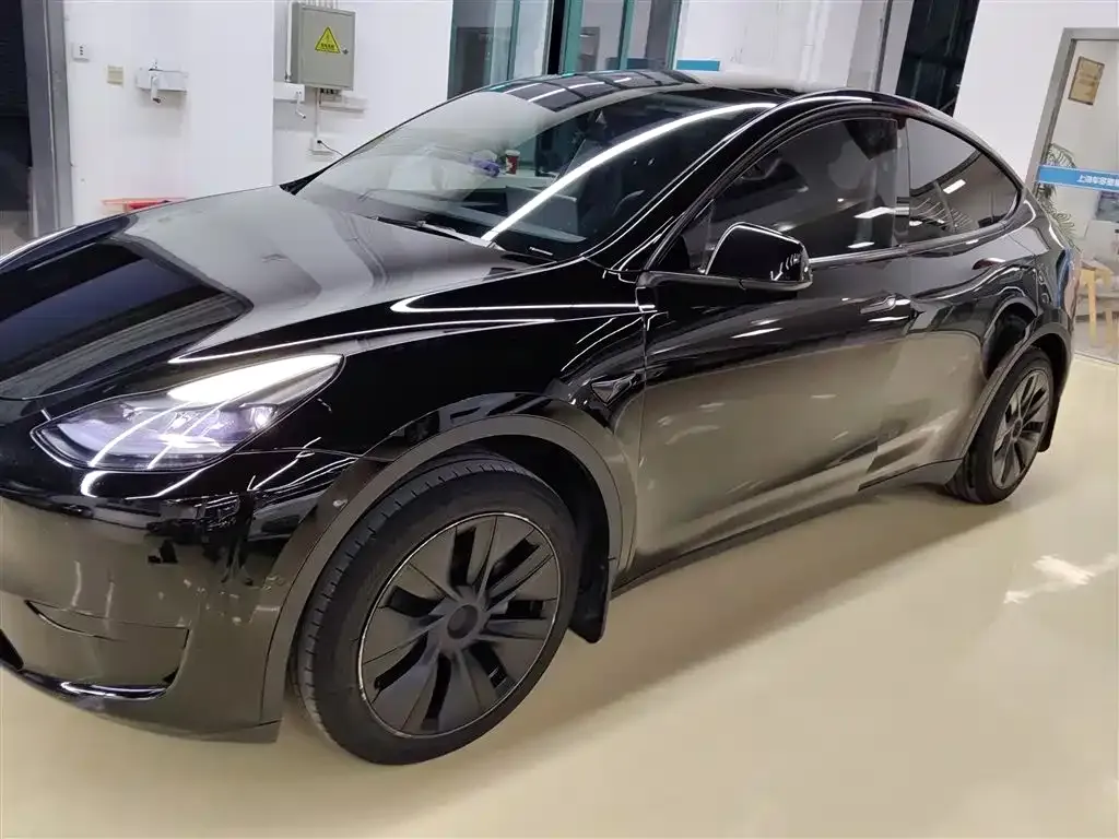 Tesla Model Y 2023 из CN, фото 5
