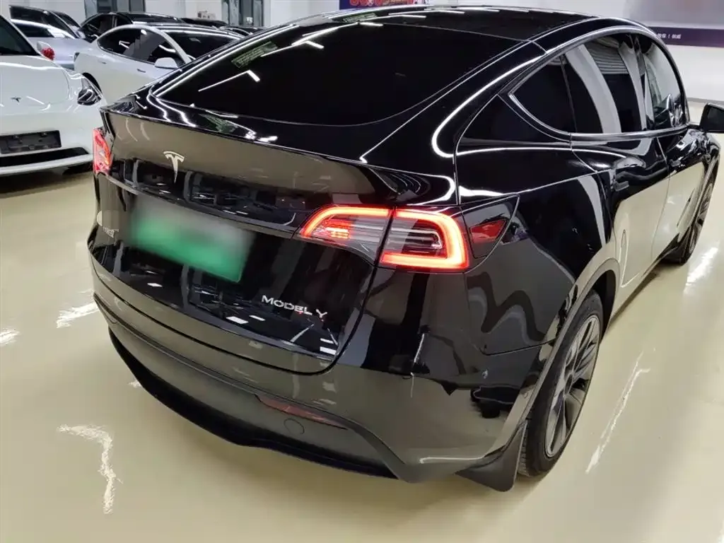 Tesla Model Y 2023 из CN, фото 10