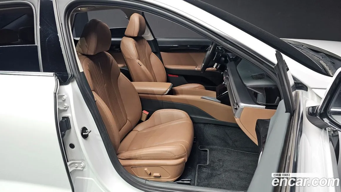 Hyundai Grandeur 2023 из KR, фото 8