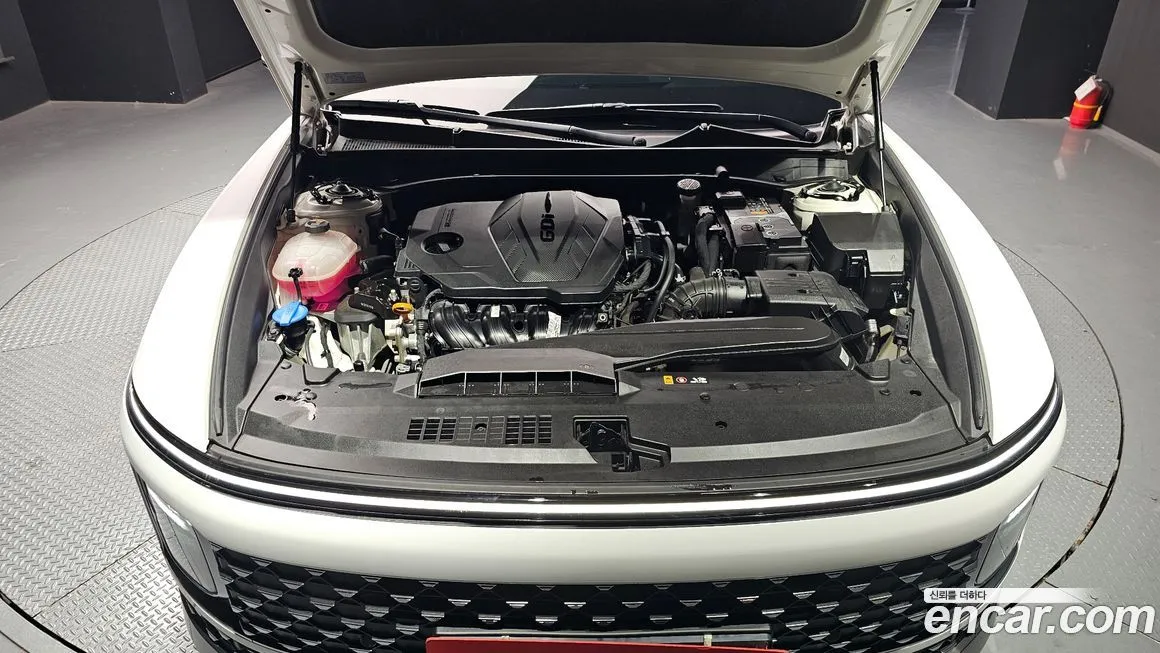 Hyundai Grandeur 2023 из KR, фото 10