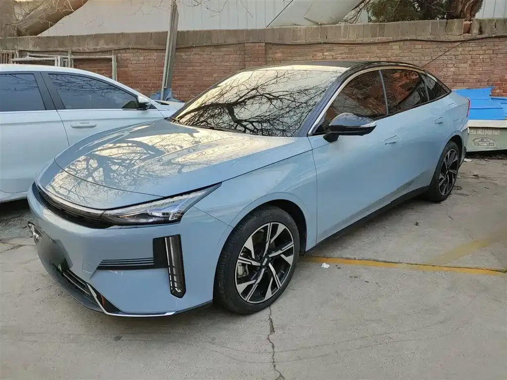 [object Object] Galaxy L6 2023 из CN, фото 2