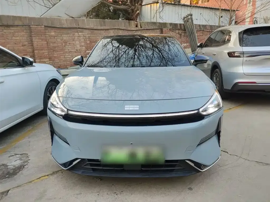 [object Object] Galaxy L6 2023 из CN, фото 3