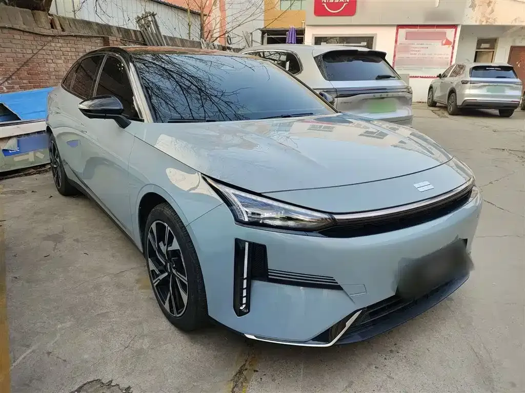 [object Object] Galaxy L6 2023 из CN, фото 4