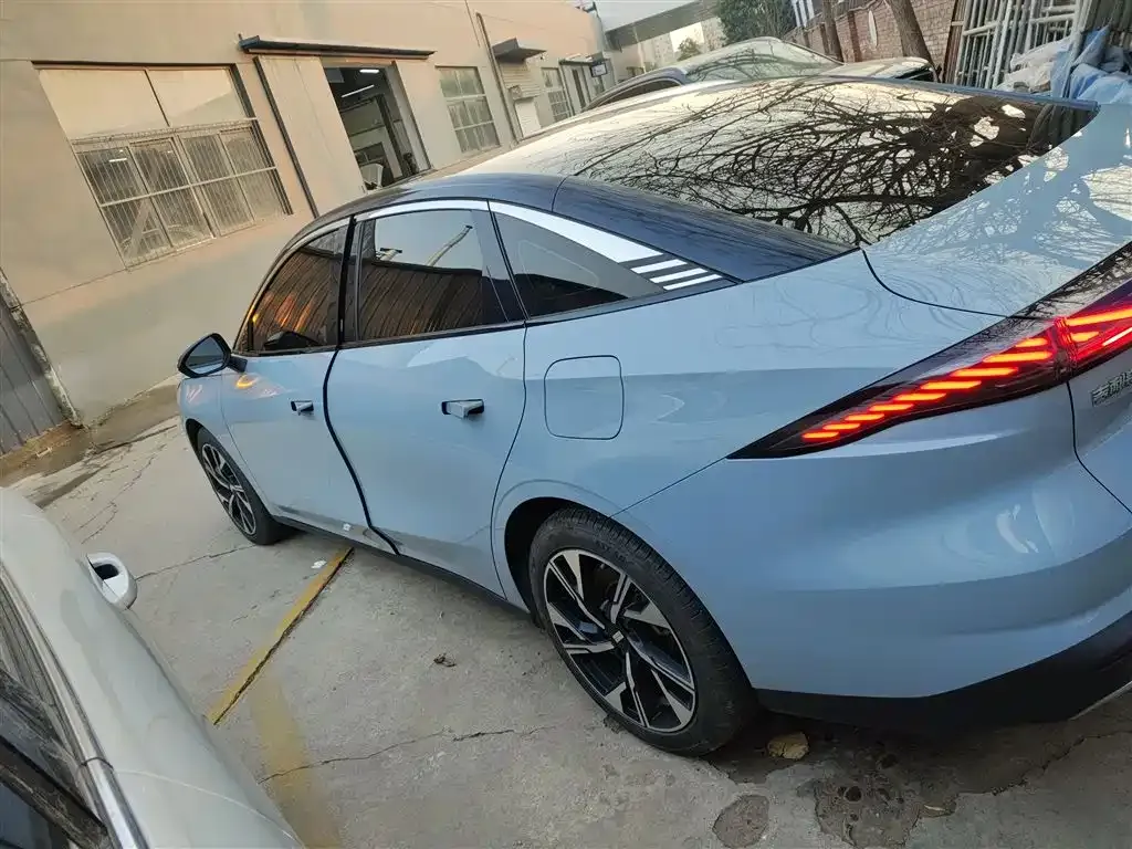 [object Object] Galaxy L6 2023 из CN, фото 5