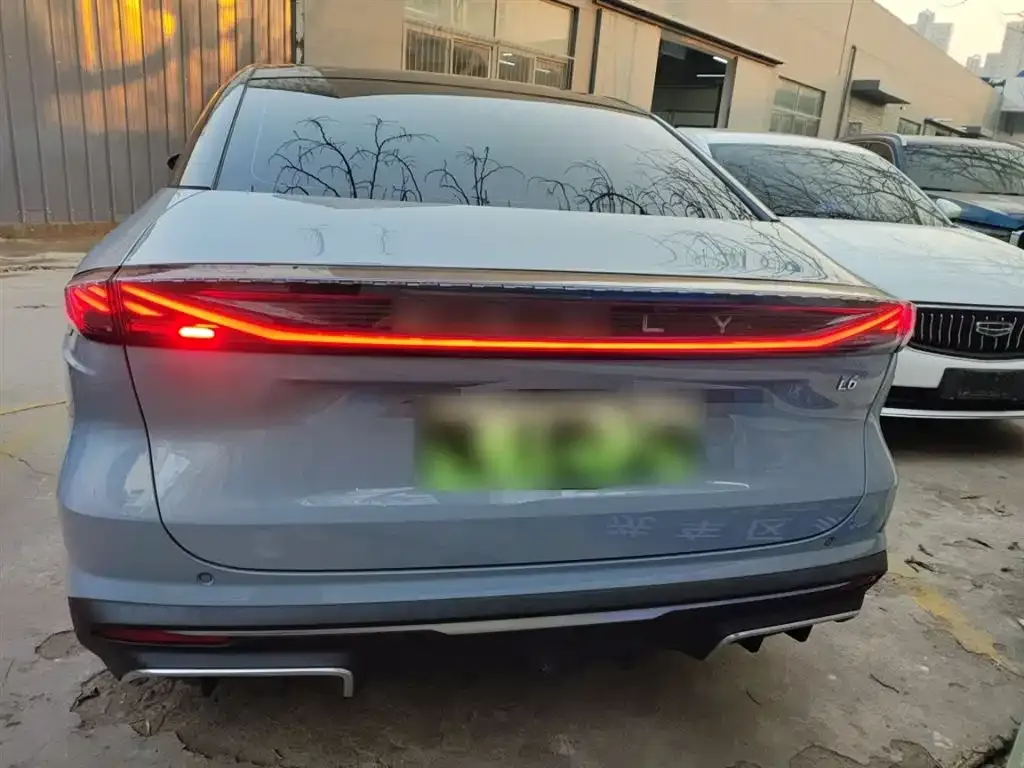 [object Object] Galaxy L6 2023 из CN, фото 6