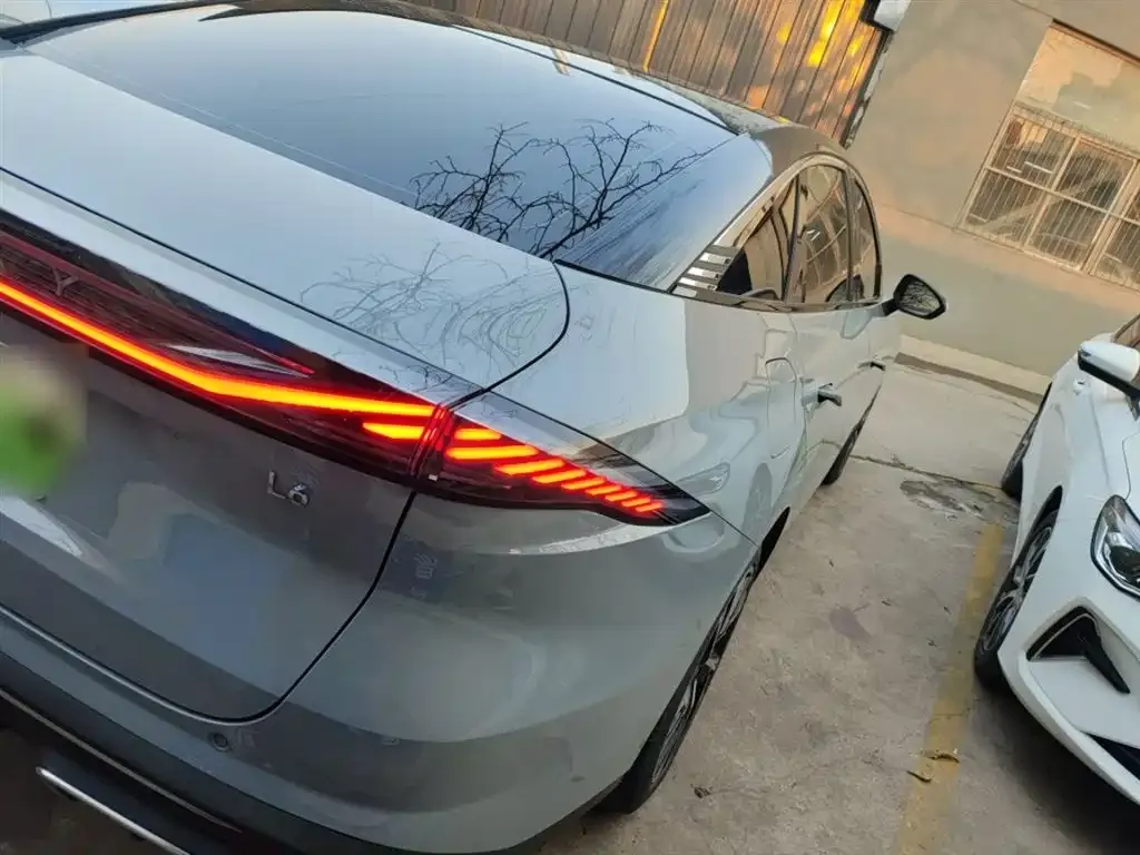 [object Object] Galaxy L6 2023 из CN, фото 7