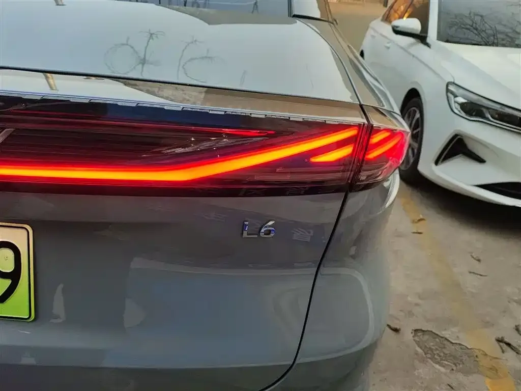 [object Object] Galaxy L6 2023 из CN, фото 8