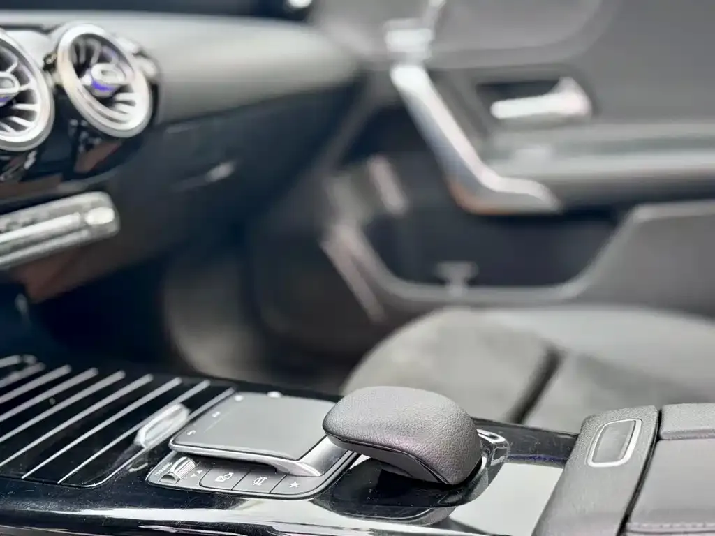 Mercedes-Benz A-Class 2021 из CN, фото 4