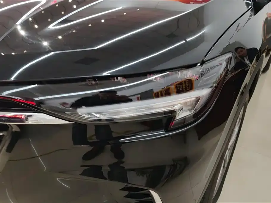 Buick Envision Plus 2023 из CN, фото 7