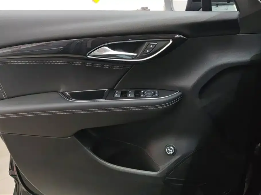 Buick Envision Plus 2023 из CN, фото 8