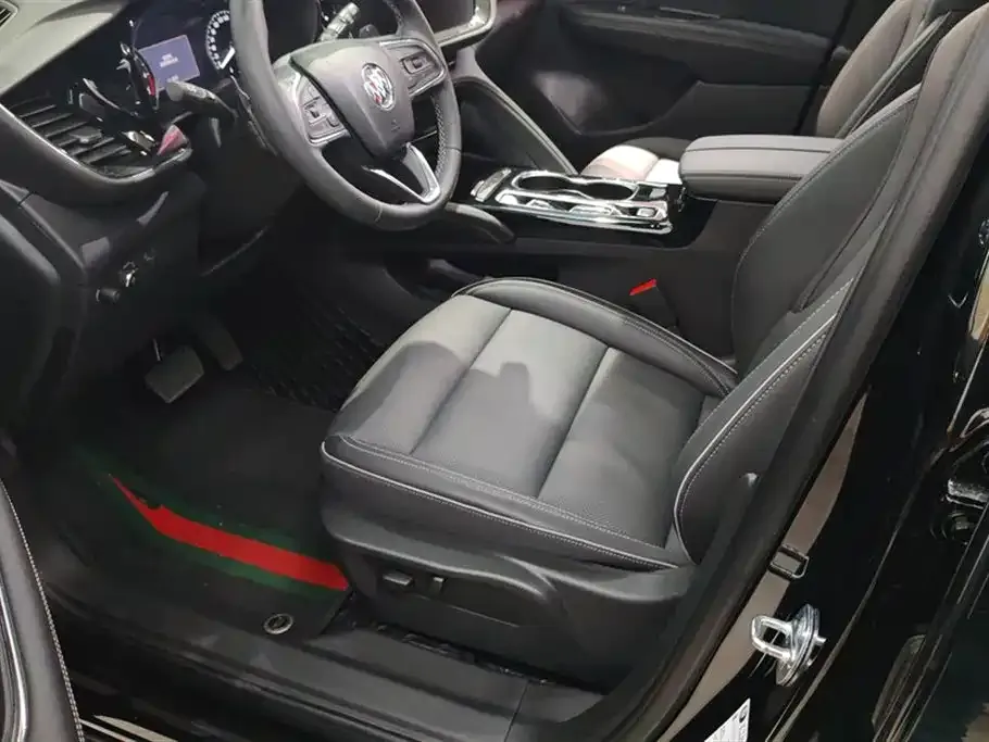 Buick Envision Plus 2023 из CN, фото 10