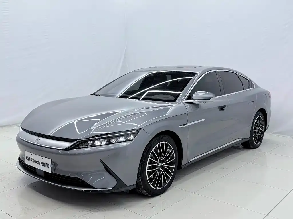 BYD Han 2022 из CN, фото 1